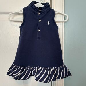 Polo Ralph Lauren Baby Dress
